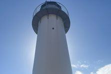 Smygehuk Lighthouse 