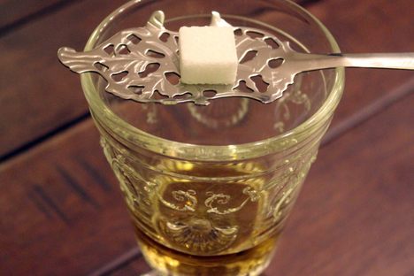 Absinthe Spoon