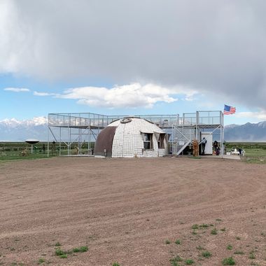 UFO Watchtower