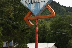 Photo of Anchorage