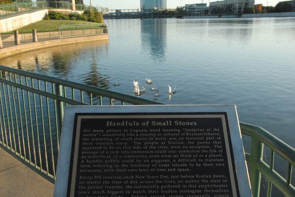 Waiting for the Grwost' – Grand Rapids, Michigan - Atlas Obscura