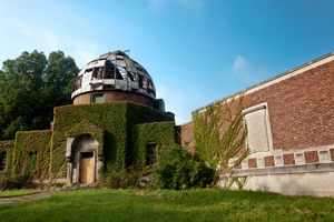 Photo of East Cleveland