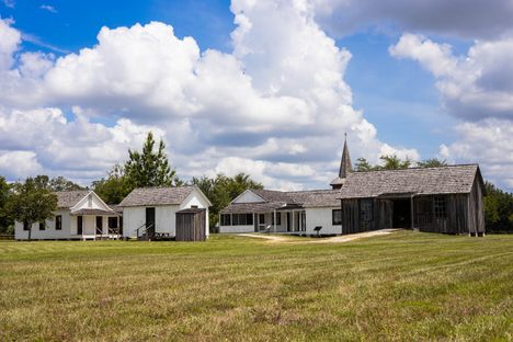 Pioneer Village at Shingle Creek
