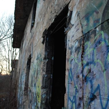 Concrete City