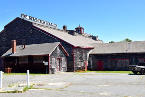 Tremont Nail Company