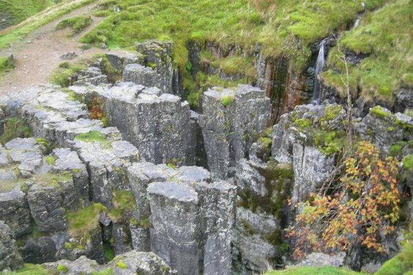 The “buttertubs” on Buttertubs Pass.