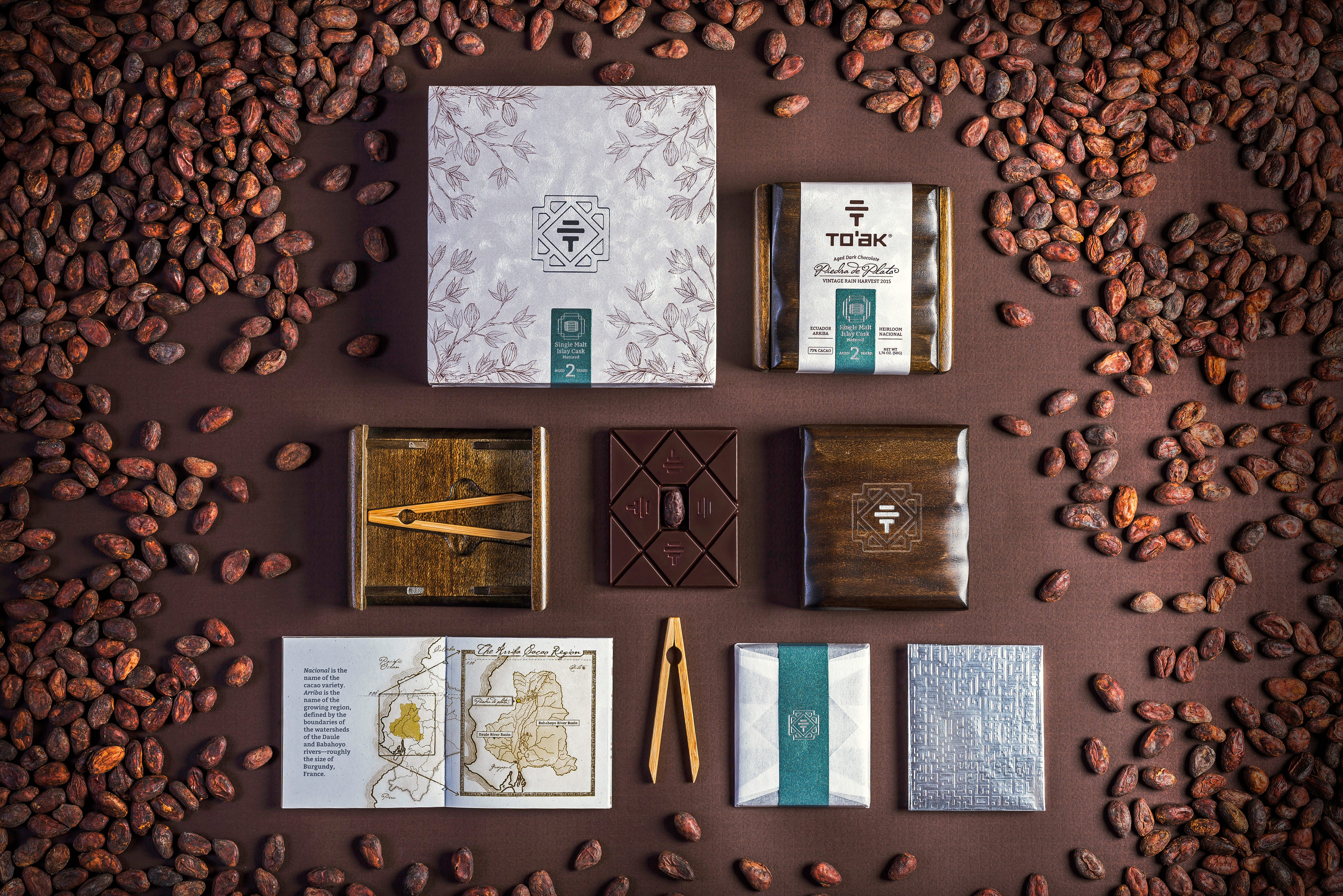 The Most Expensive Chocolate Bar In The World Is On Sale