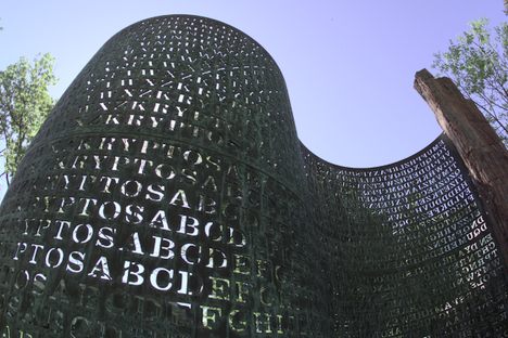 A New Clue to One of the World's Most Baffling Cryptographic Mysteries 