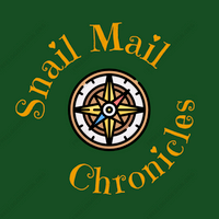 Profile image for Snail Mail Chronicles