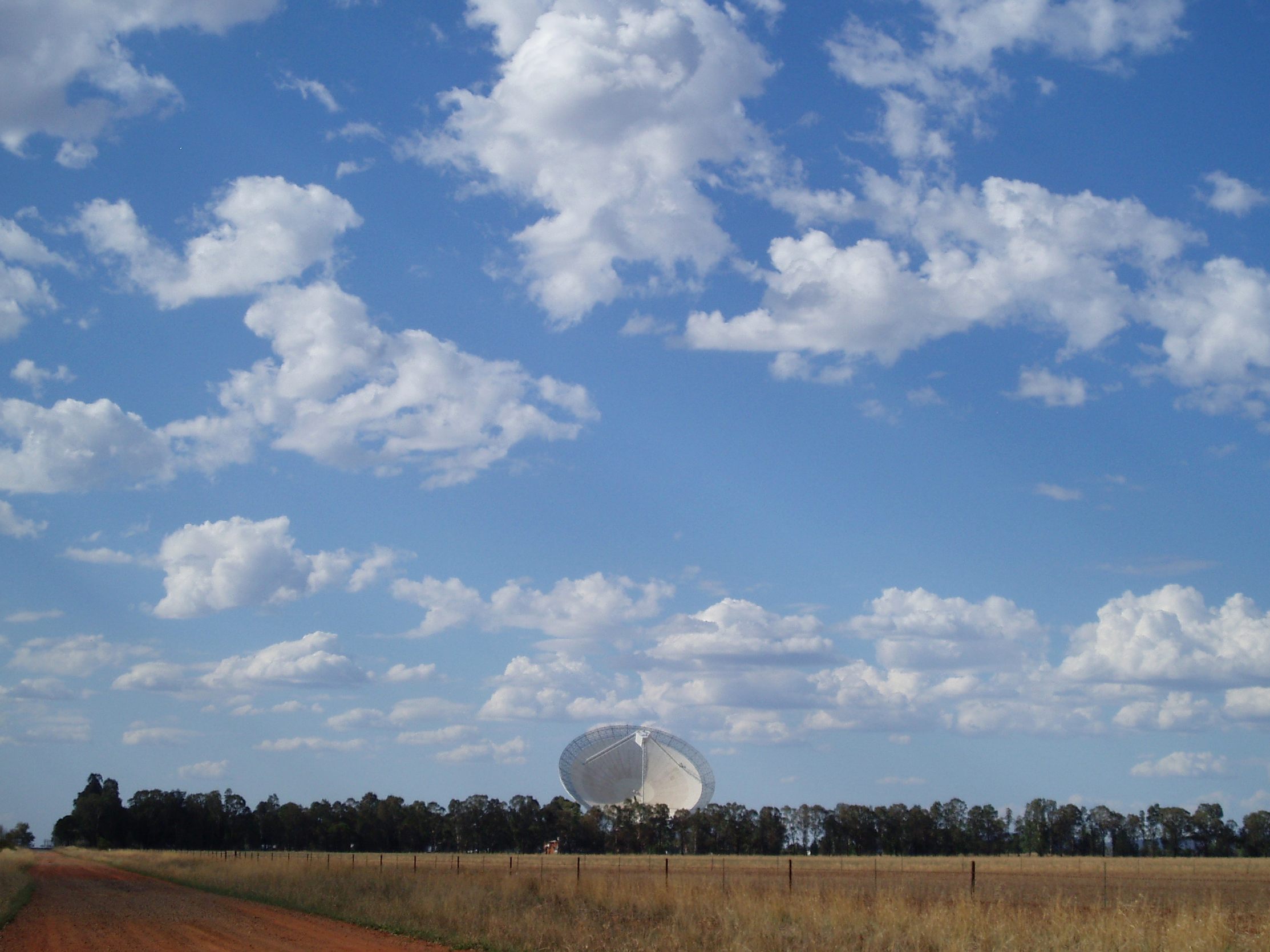 Parkes (O-Day)