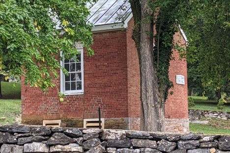 Old Town Spring