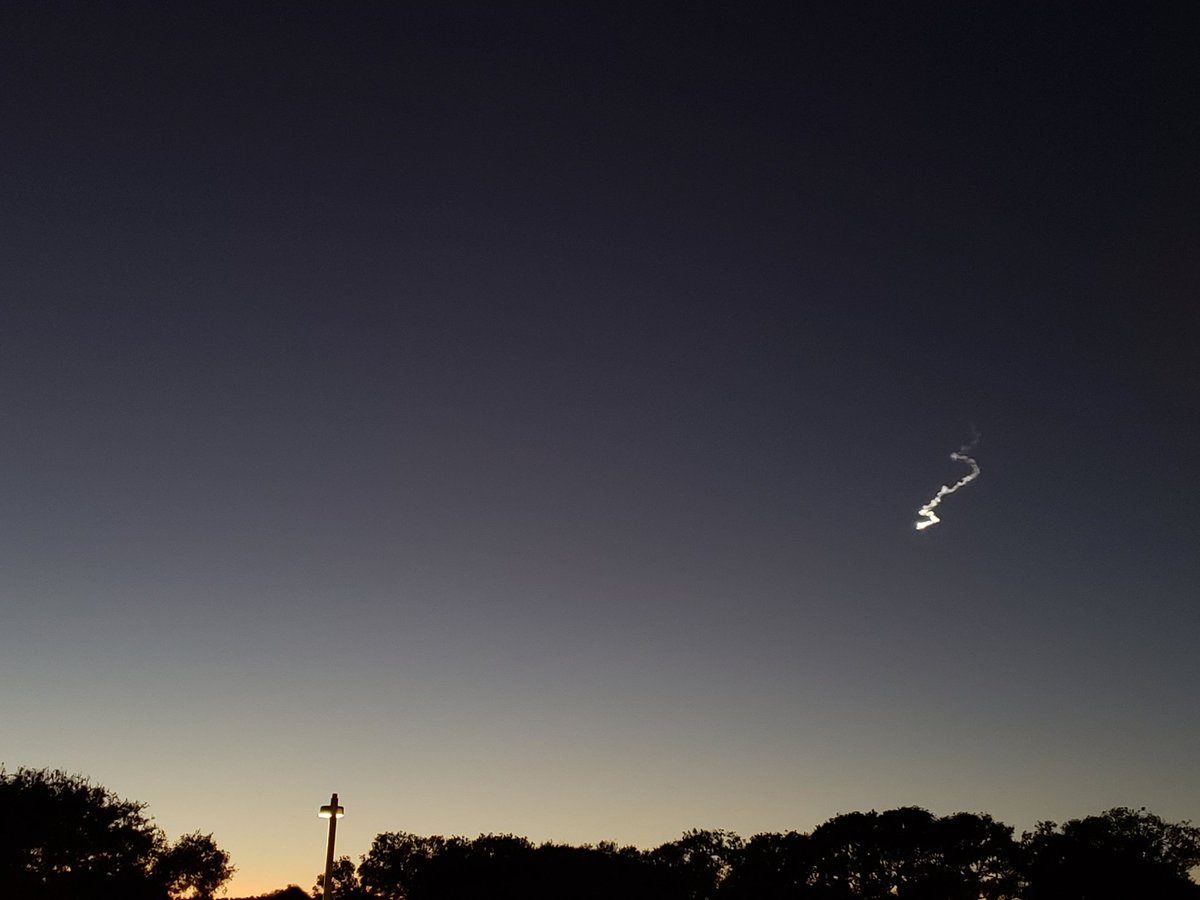 Free Images : night, rocket, sky, astronomy, blue, bright, cloud