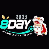 Profile image for 8daybetorg