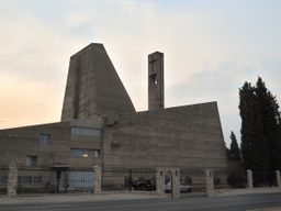 Church of the Holy Heart of Jesus
