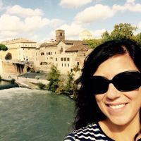 Profile image for Sofia Montezo Campian