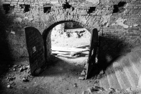 Brod Fortress