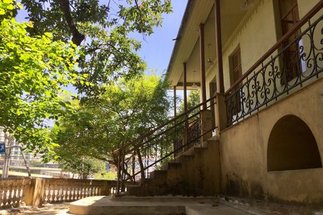Casa de Dona Yaya