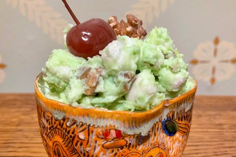 Watergate Salad