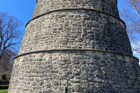 Corstorphine Dovecot