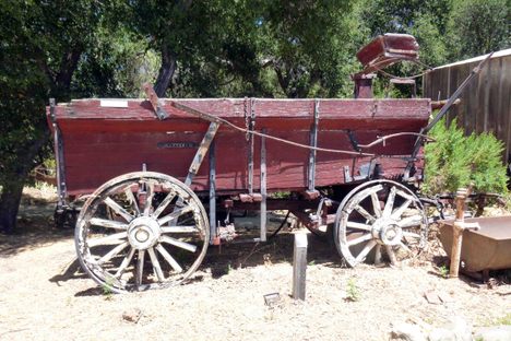 Stagecoach Inn Museum