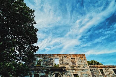 Goddard Mansion