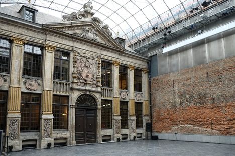 Maison de la Bellone