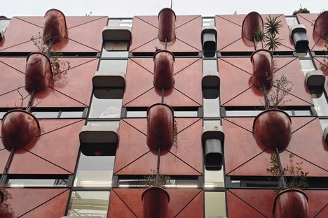 Organic Building