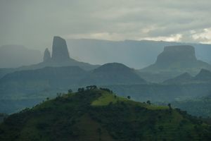 Photo of Ethiopia