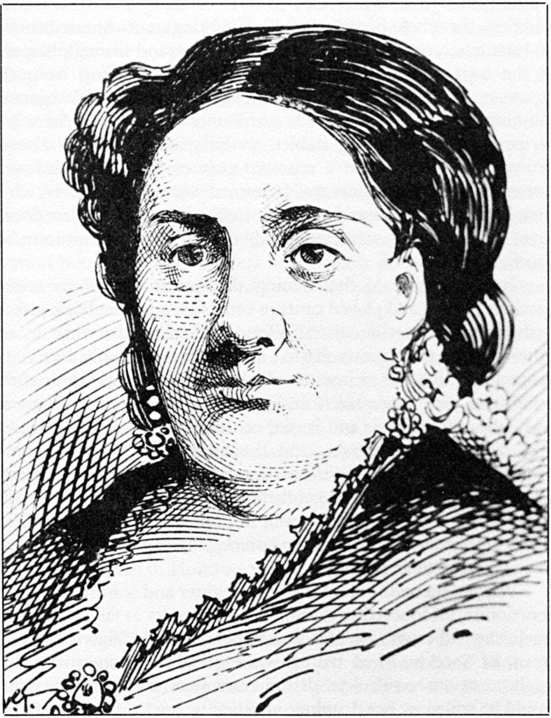Ann Lohman, known as Madame Restell, was among the 19th-century women who made a career as a 