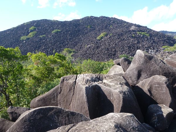 Black Mountain – Rossville, Australia - Atlas Obscura