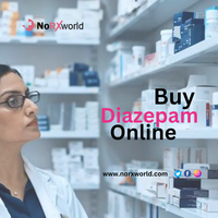 Profile image for Buy Diazepam Online Today for a Deal You Cant Miss