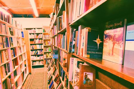 Book Barn