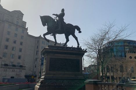 The Black Prince