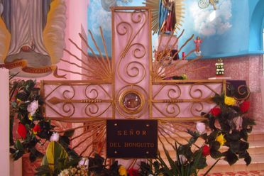 Curious Places of Worship in Mexico. - Atlas Obscura Lists