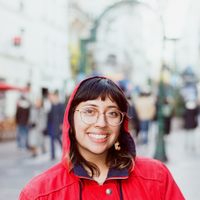 Profile image for jackiegeee