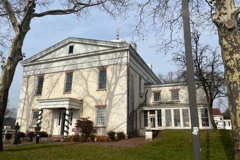 Historic Richmond Town