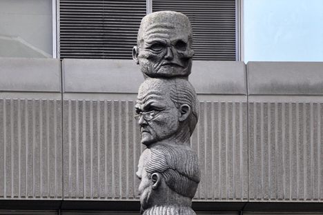 'The Seven Ages of Man'