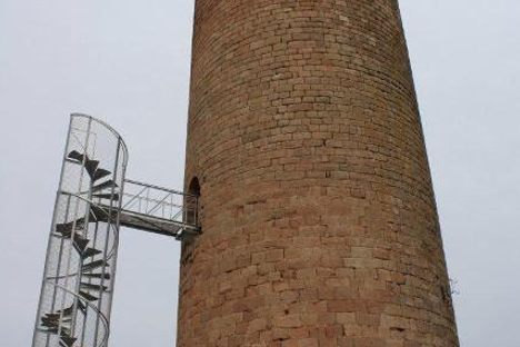 The Manresana Tower