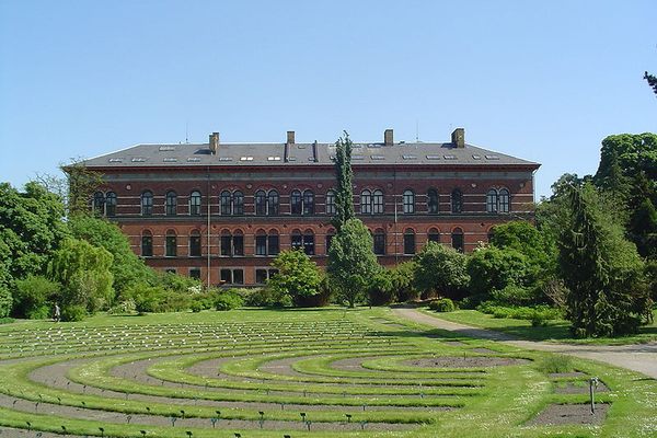 Geological Museum