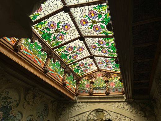 Casa Navàs