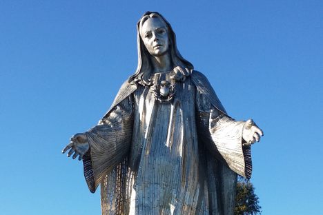 Shrine of Our Lady of Peace