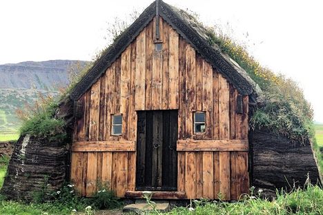 Grafarkirkja