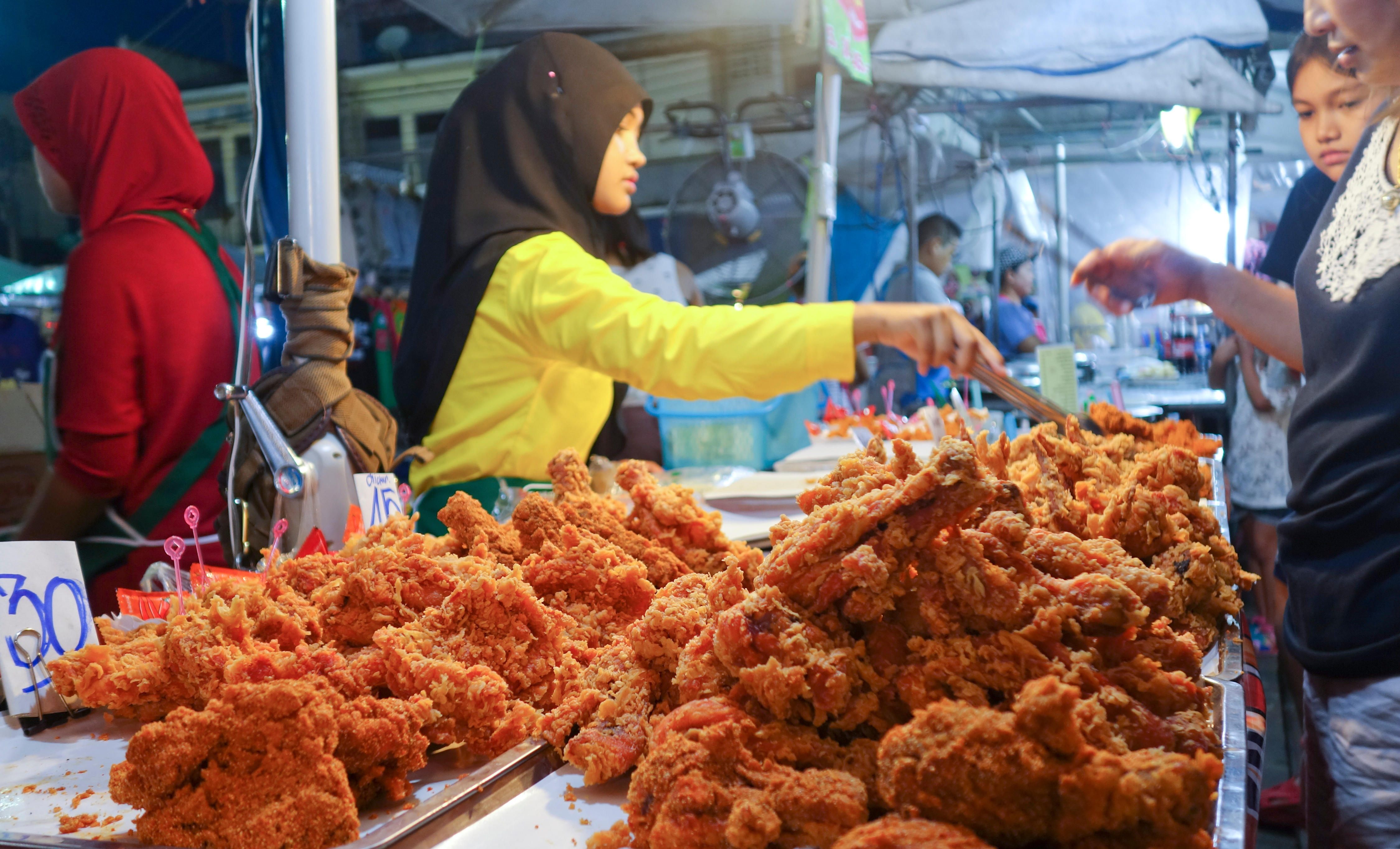 Yang Rou Chuan Is The Best Street Food To End A Boozy Night Out In China