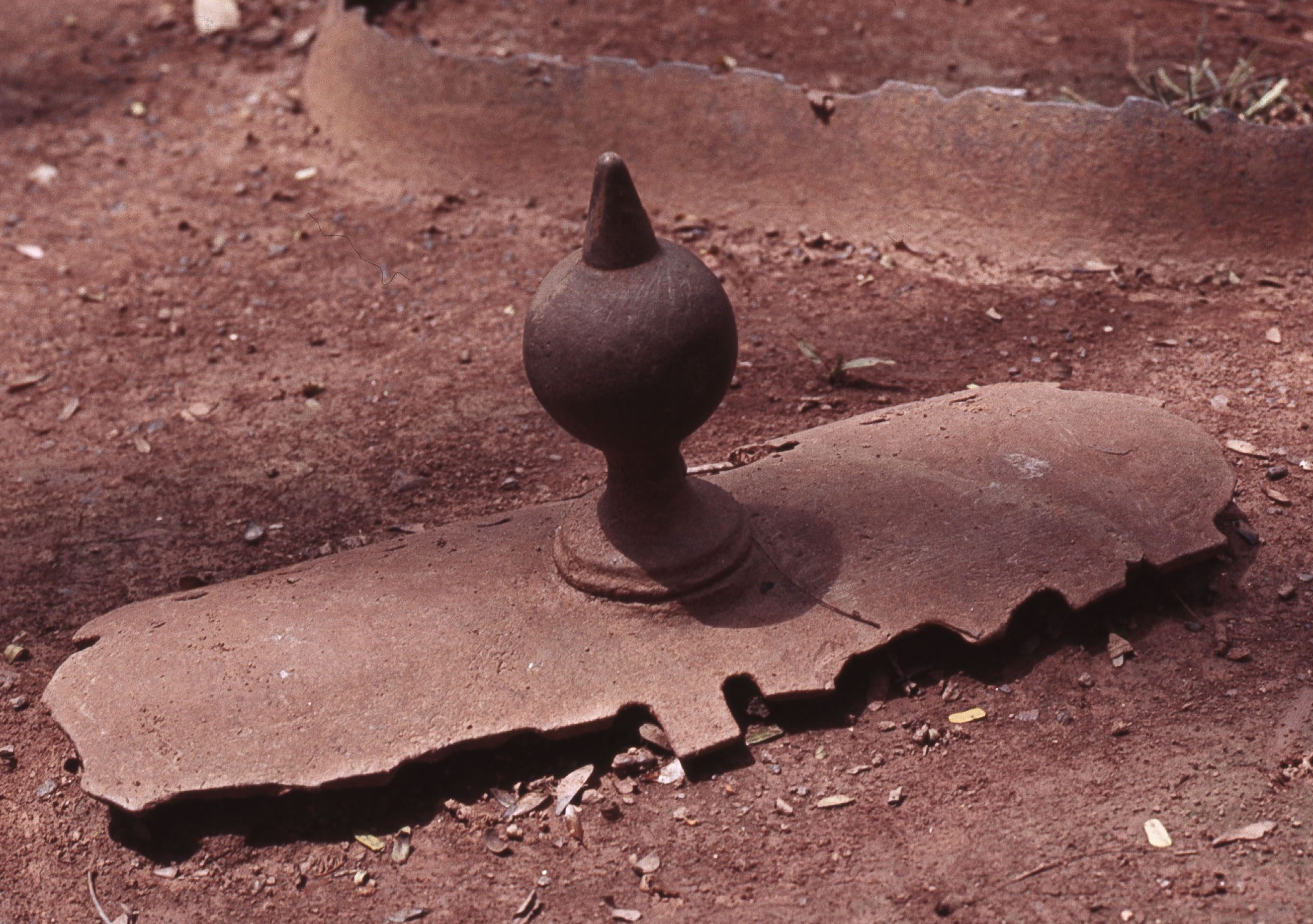 Podcast Okomfo Anokye s Sword Atlas Obscura
