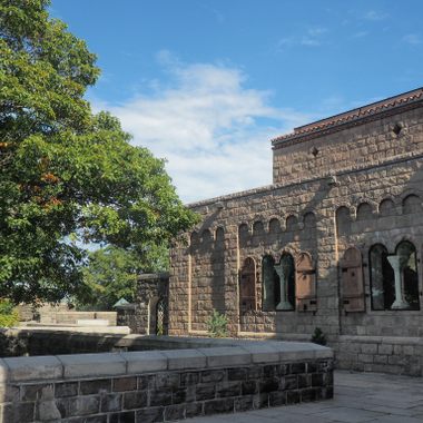 West Terrace