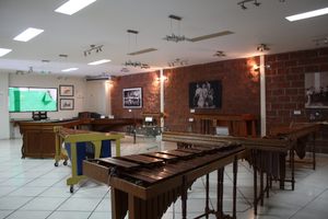 Photo of Tuxtla Gutiérrez