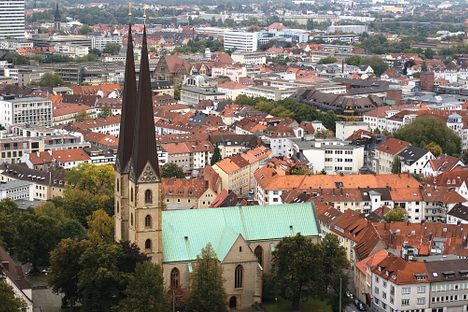 Bielefeld