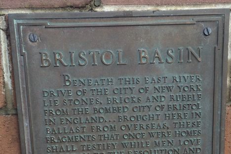 Bristol Basin