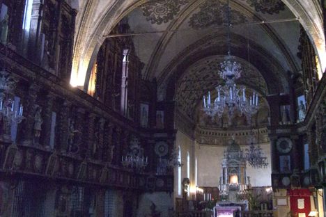 Santuario della Beata Vergine delle Grazie
