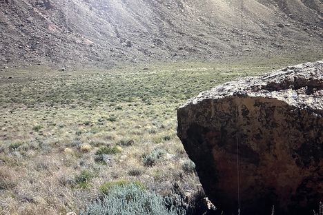 Meteor Crater